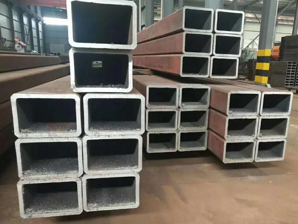 绥滨s355j0方管